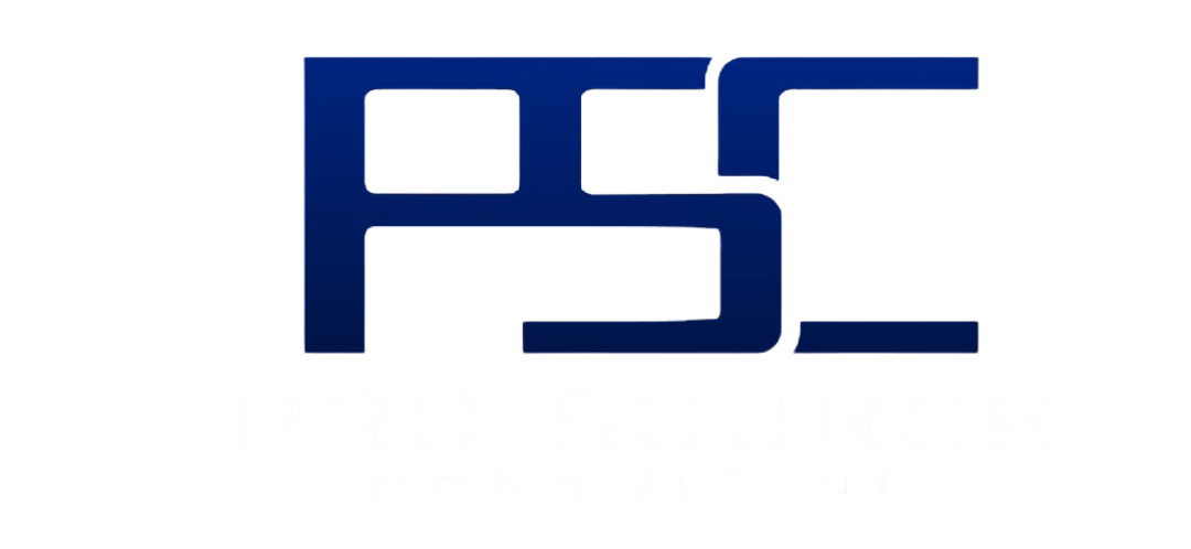 Pro Source Consulting